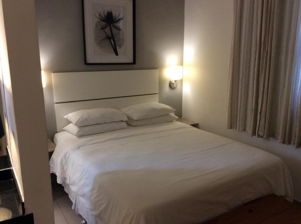 Ipa Penthouse Prudente Apartment Rio de Janeiro Ngoại thất bức ảnh