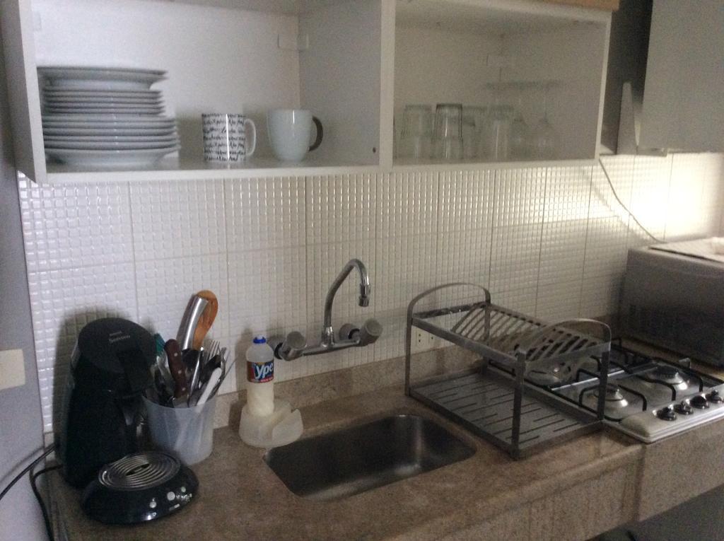 Ipa Penthouse Prudente Apartment Rio de Janeiro Ngoại thất bức ảnh