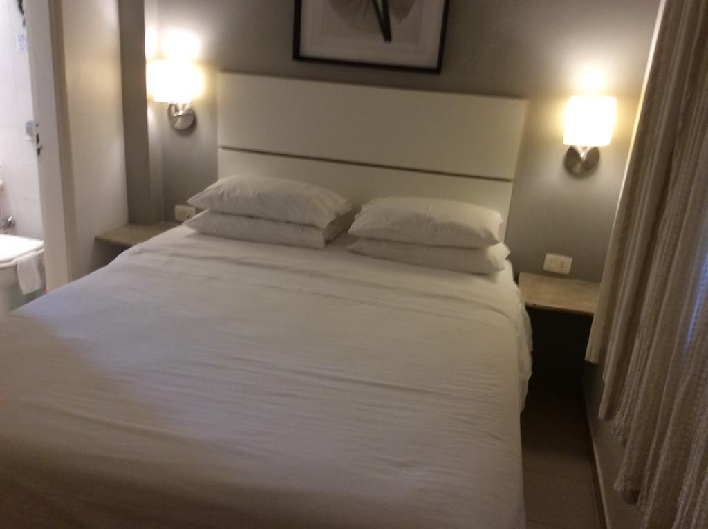Ipa Penthouse Prudente Apartment Rio de Janeiro Ngoại thất bức ảnh
